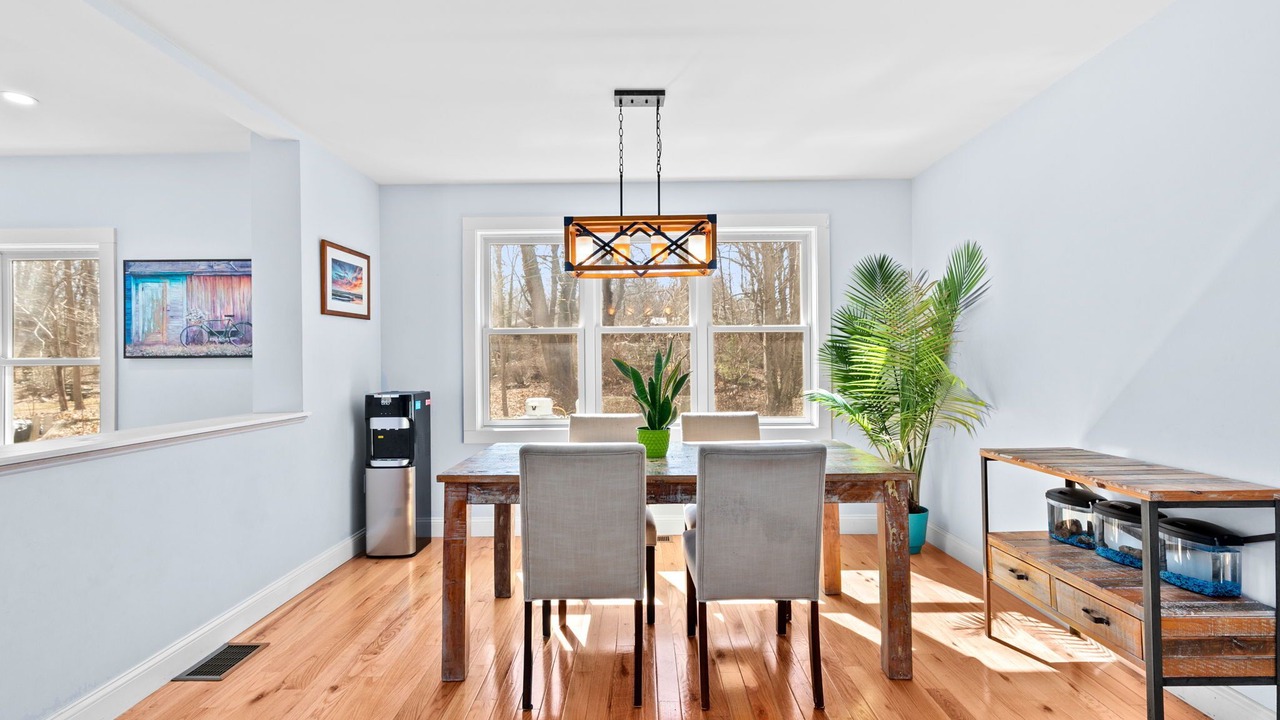 Photo of Bedroom in North Scituate