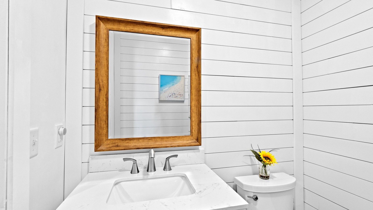 Photo of Bathroom in North Scituate