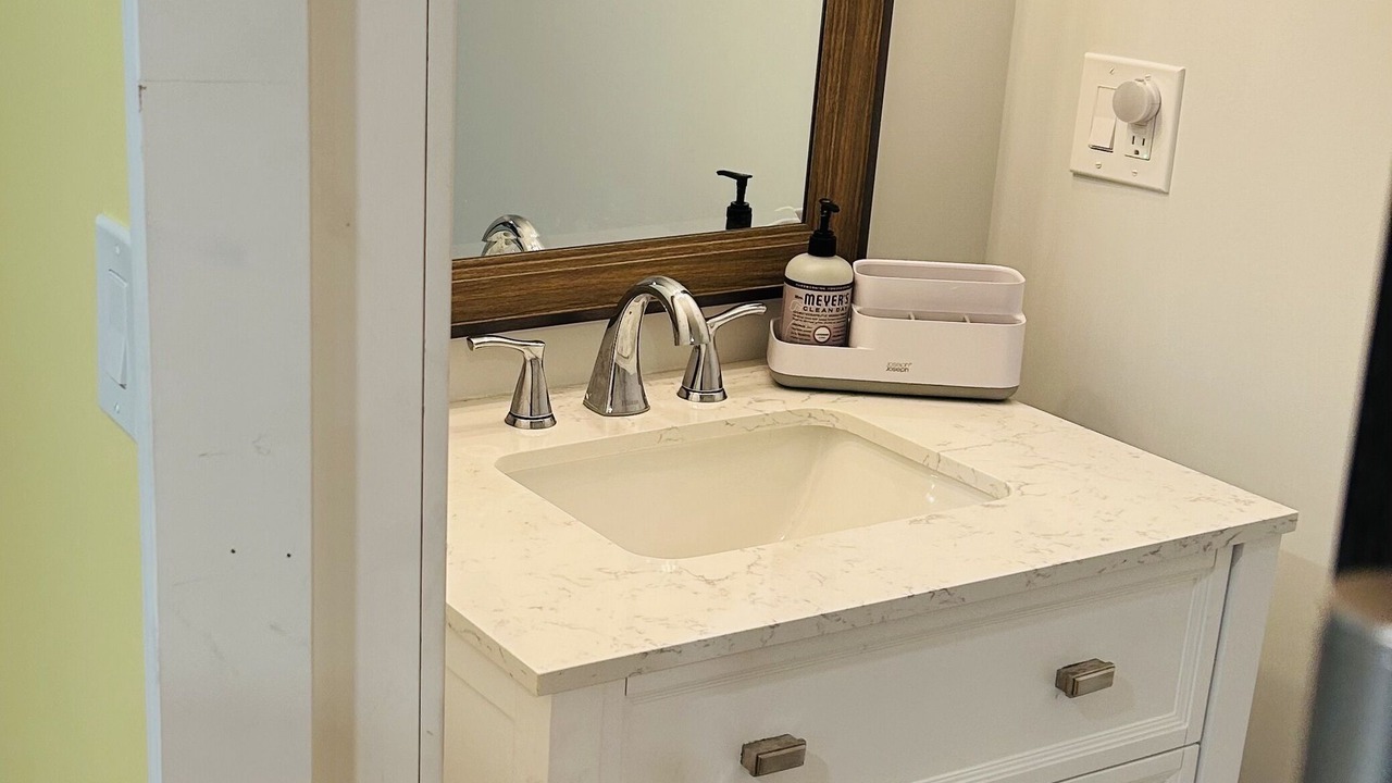 Photo of Bathroom in North Scituate
