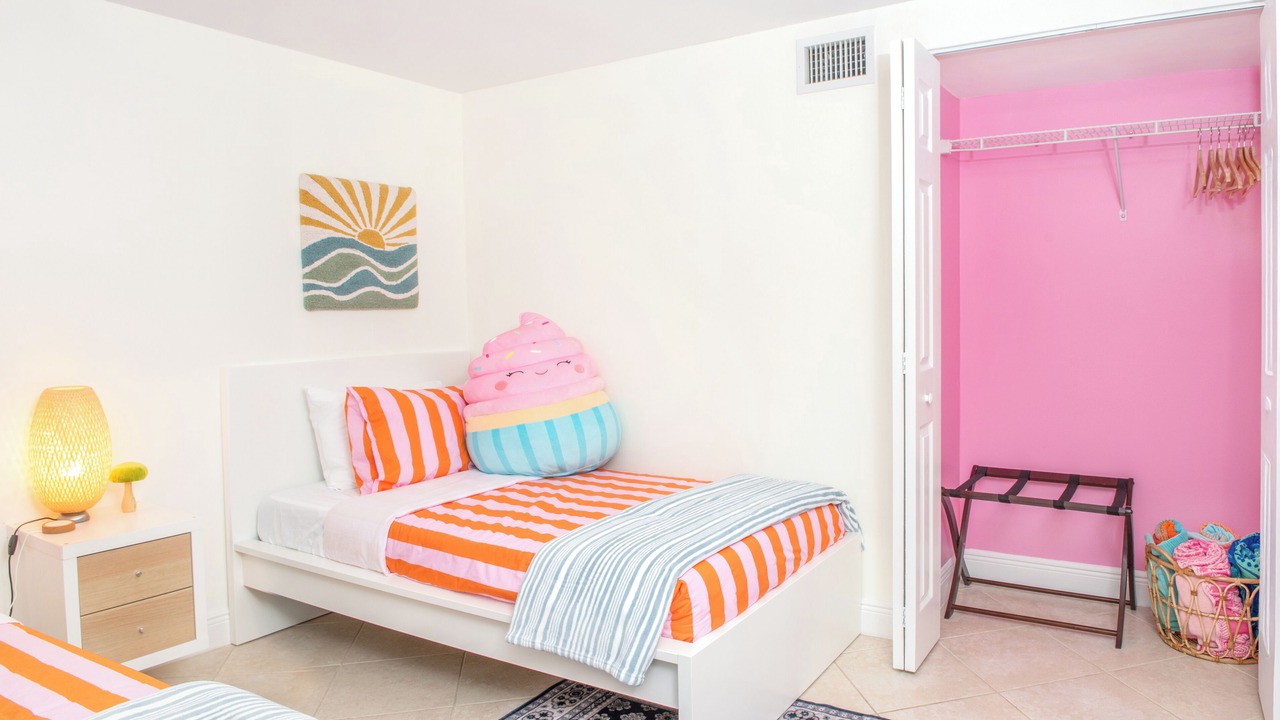 Photo of Bedroom in Lantana