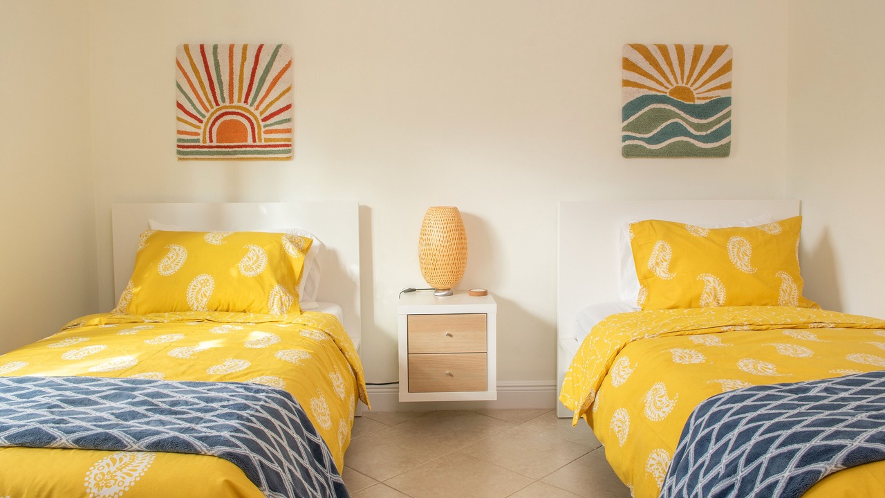 Photo of Bedroom in Lantana