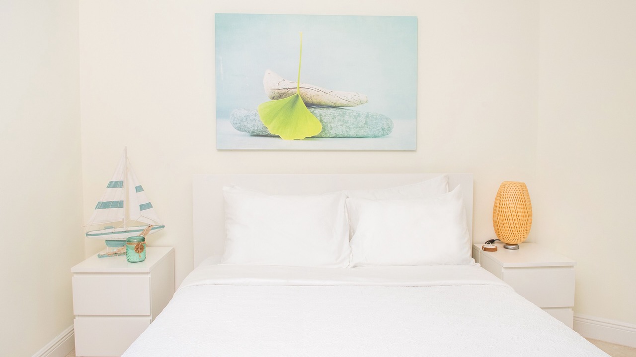 Photo of Bedroom in Lantana
