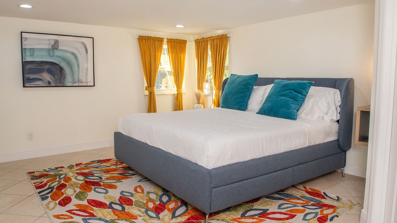 Photo of Bedroom in Lantana