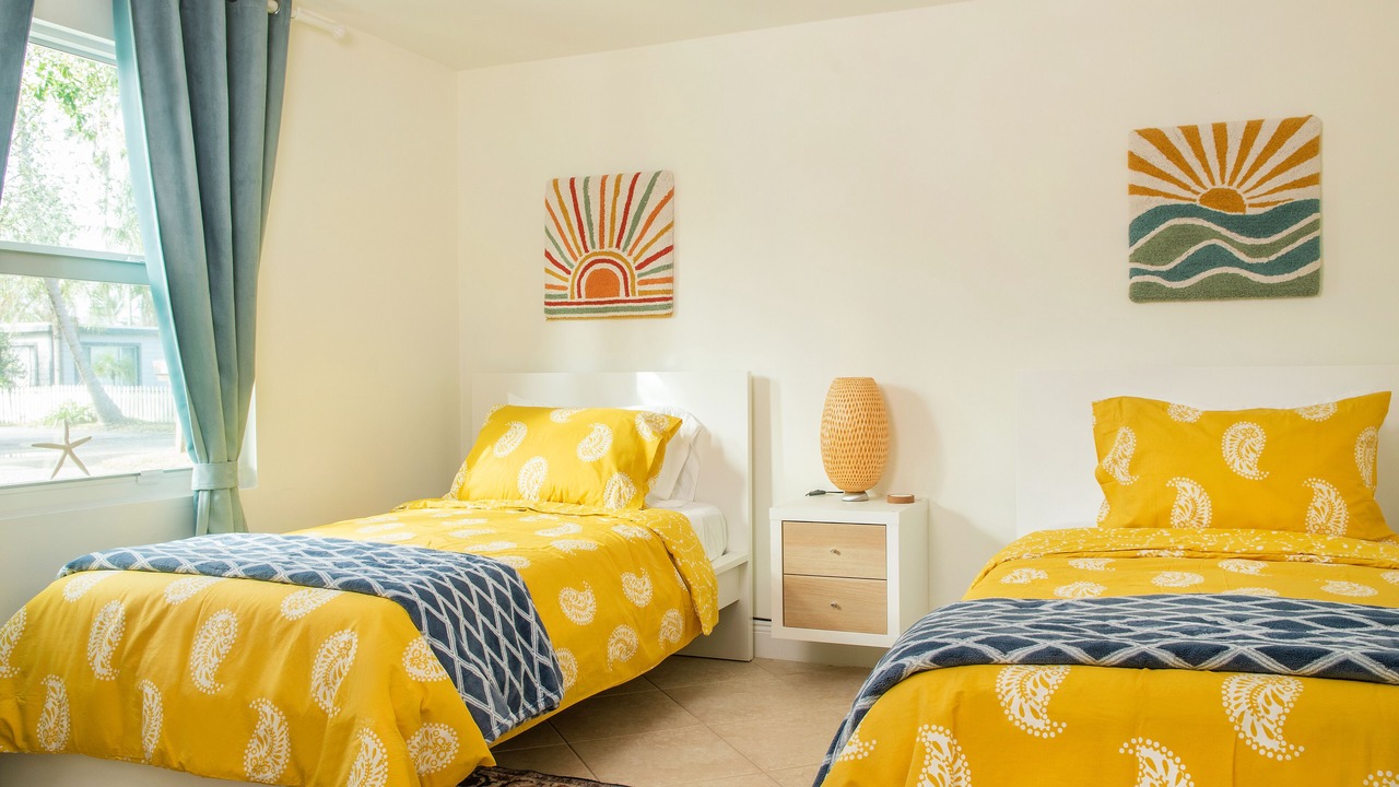 Photo of Bedroom in Lantana