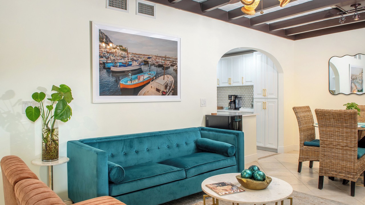 Photo of Livingroom in Lantana