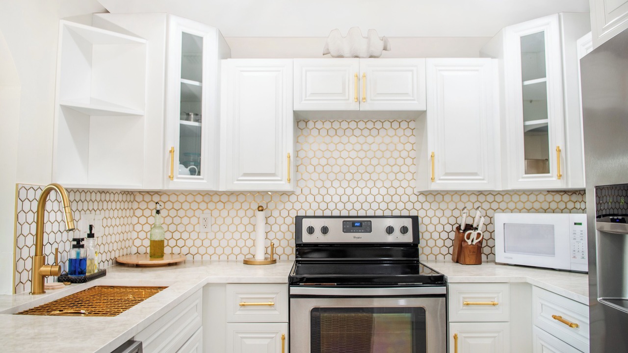 Photo of Kitchen in Lantana