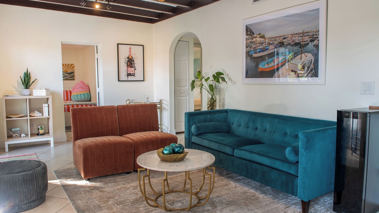 Photo of Livingroom in Lantana