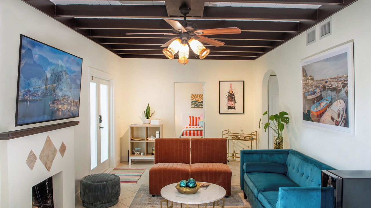 Photo of Livingroom in Lantana