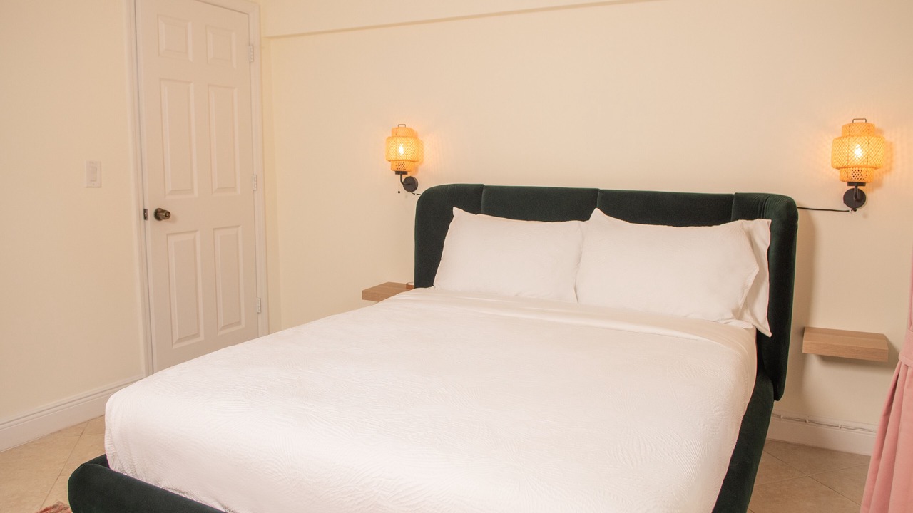 Photo of Bedroom in Lantana