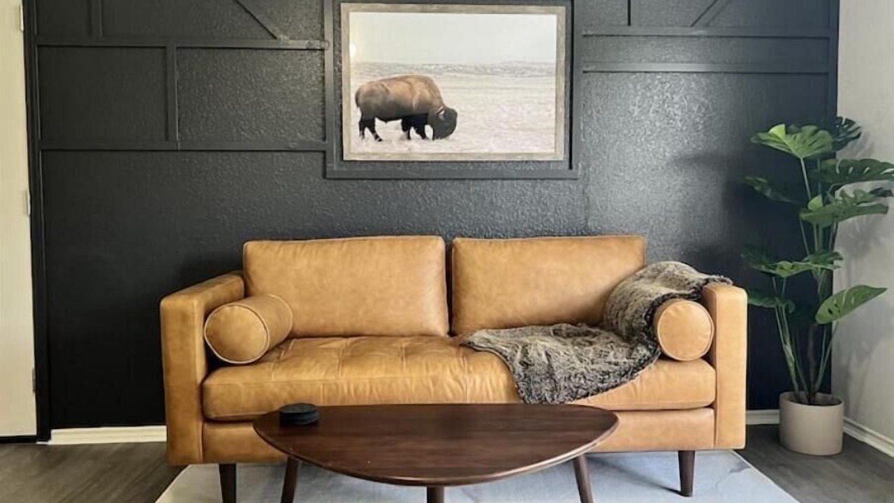 Photo of Livingroom in North San Antonio - SAT