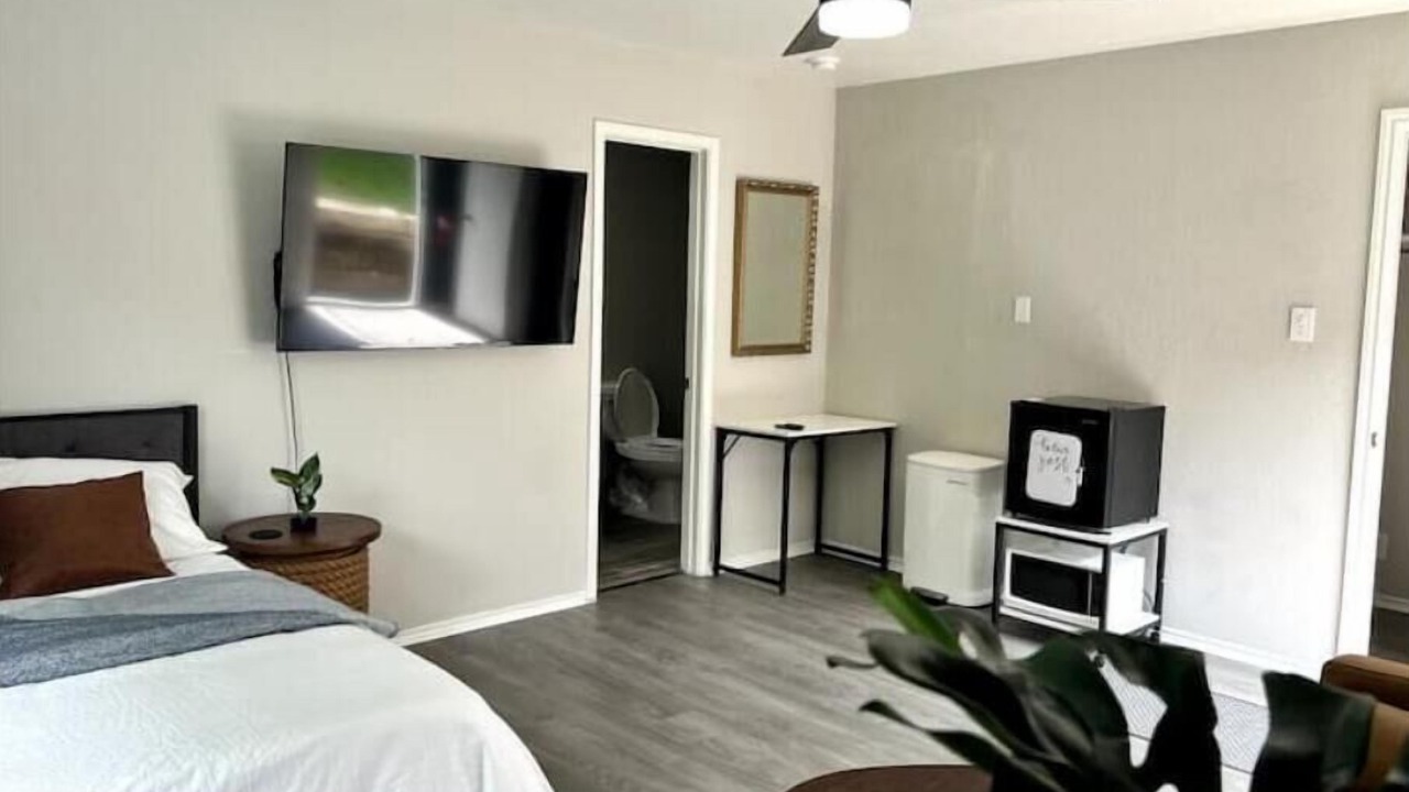 Photo of Bedroom in North San Antonio - SAT