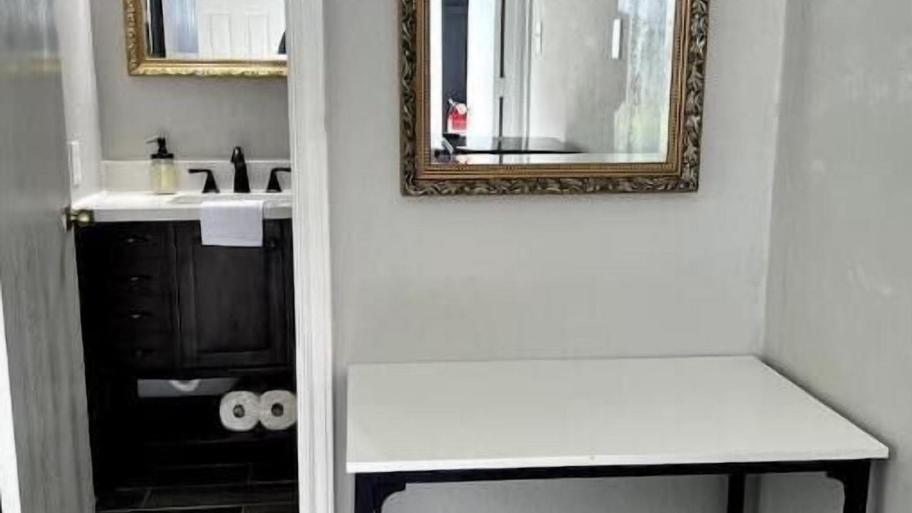 Photo of Bathroom in North San Antonio - SAT