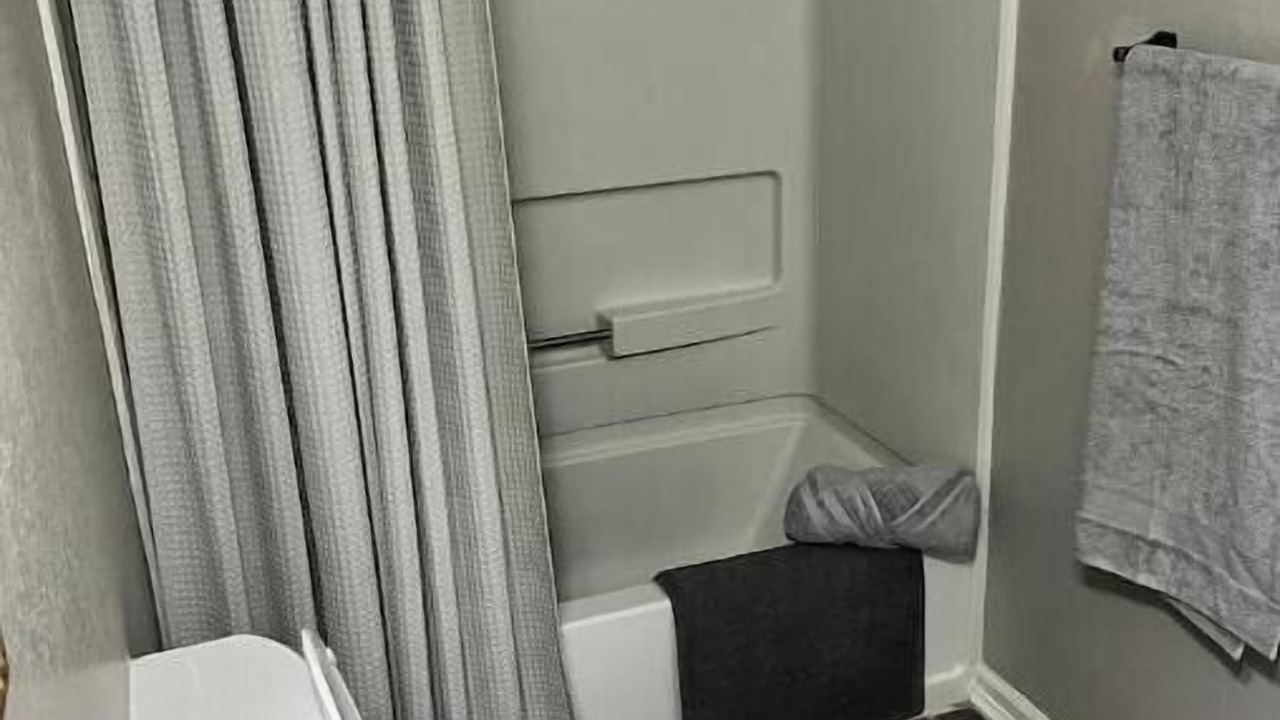 Photo of Bathroom in North San Antonio - SAT