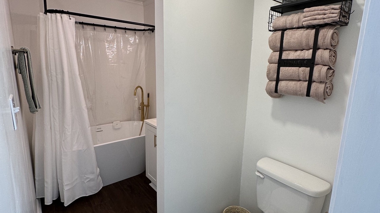 Photo of Bathroom in Farmerville