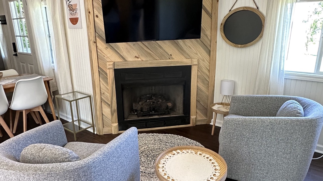 Photo of Livingroom in Farmerville
