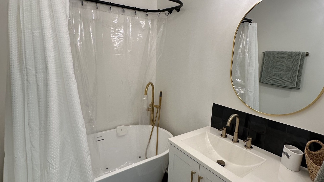 Photo of Bathroom in Farmerville
