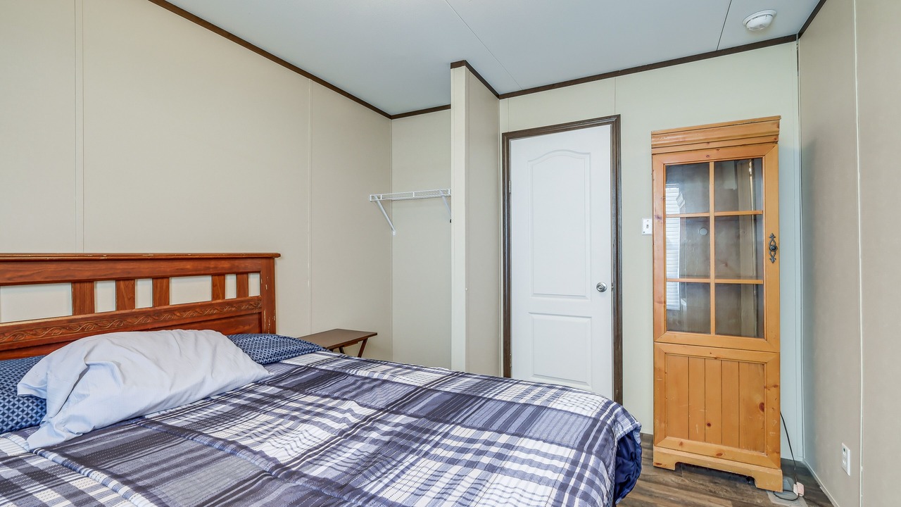 Photo of Bedroom in Girvin