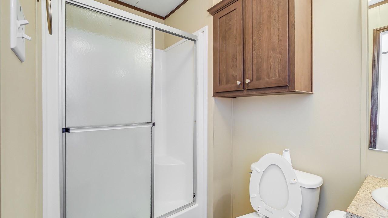 Photo of Bathroom in Girvin