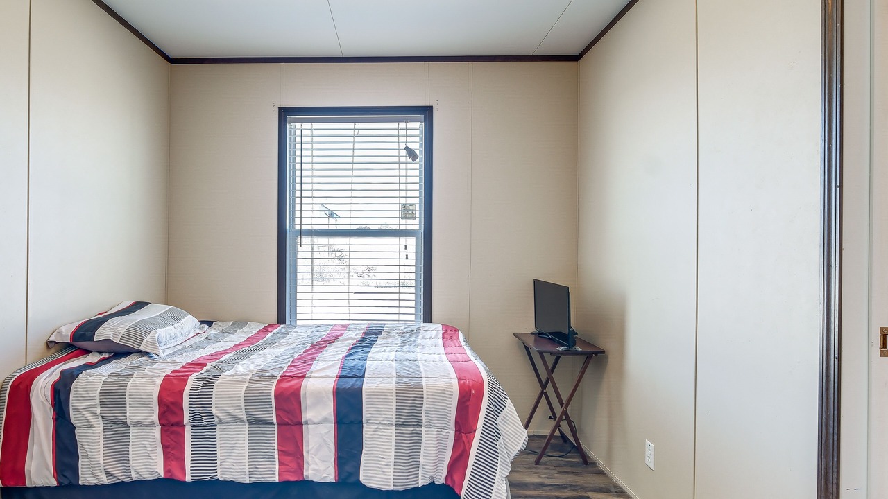 Photo of Bathroom in Girvin