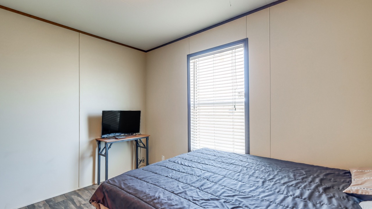 Photo of Bedroom in Girvin