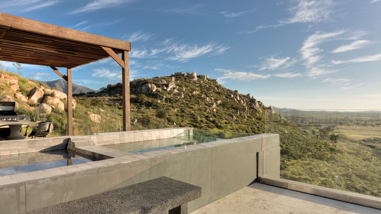 Photo of Outdoor in Valle de Guadalupe