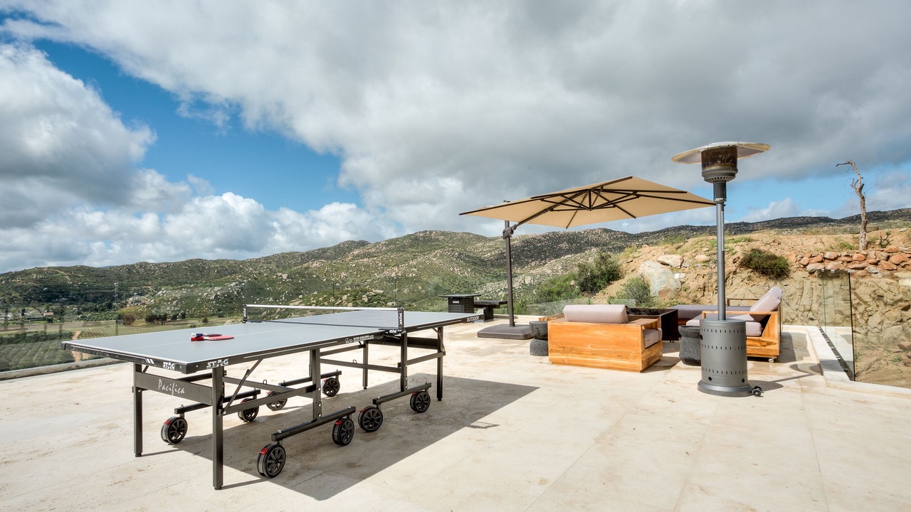 Photo of Outdoor in Valle de Guadalupe