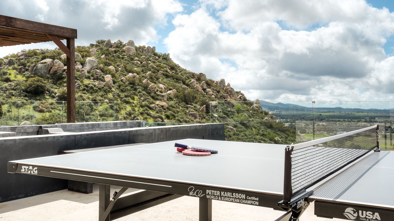 Photo of Outdoor in Valle de Guadalupe