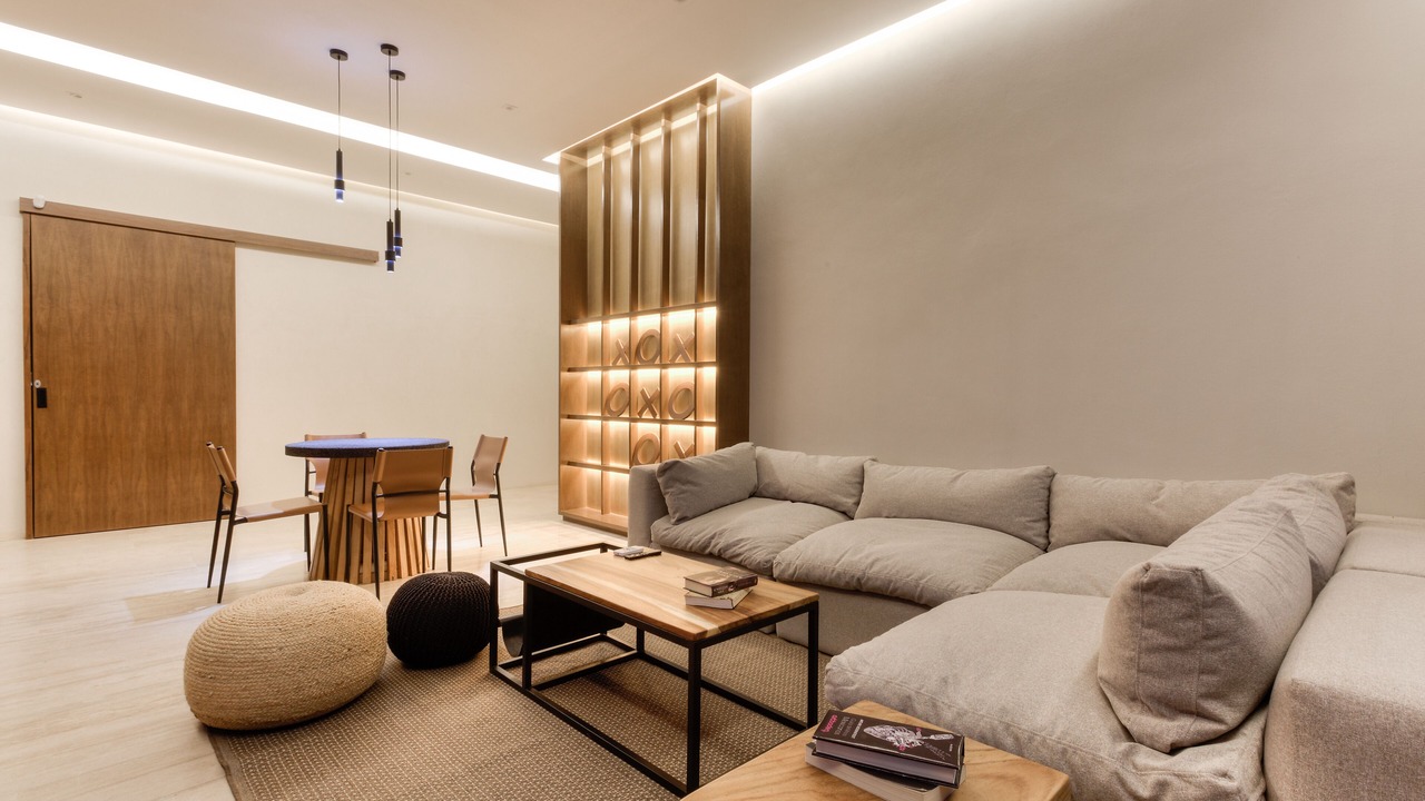 Photo of Livingroom in Valle de Guadalupe