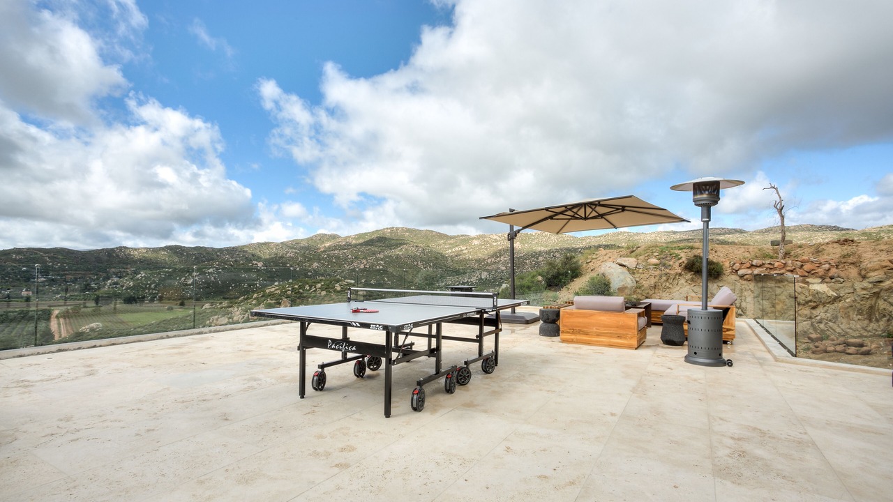 Photo of Outdoor in Valle de Guadalupe