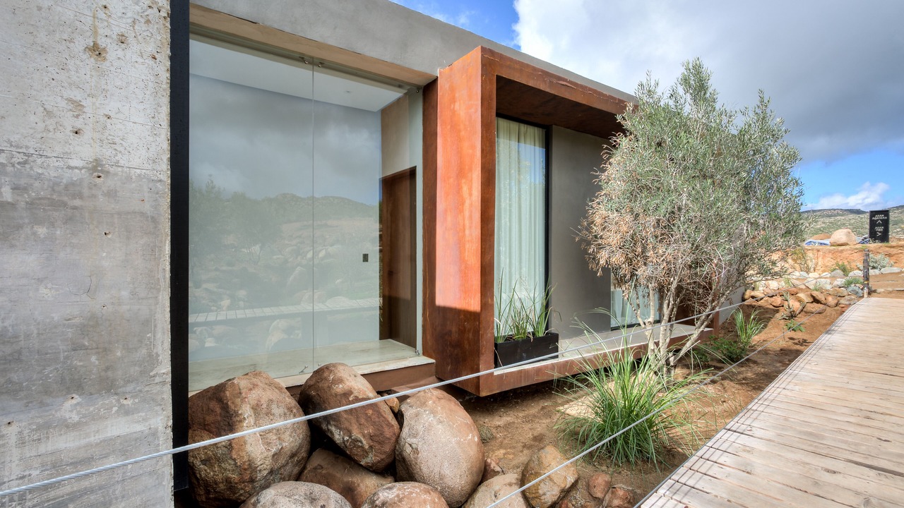 Photo of Outdoor in Valle de Guadalupe