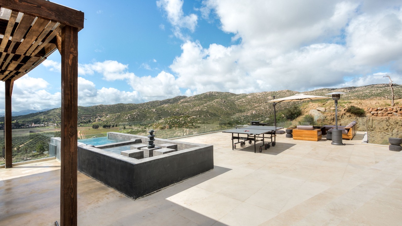 Photo of Outdoor in Valle de Guadalupe
