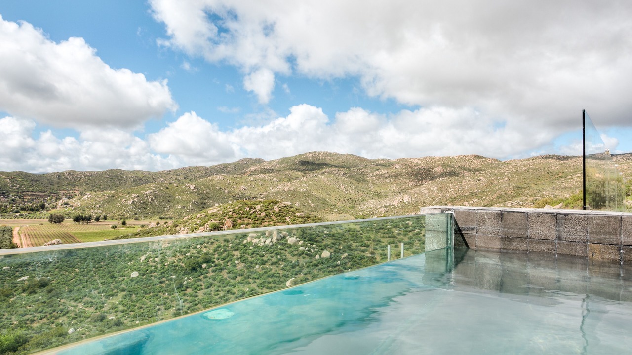 Photo of Outdoor in Valle de Guadalupe