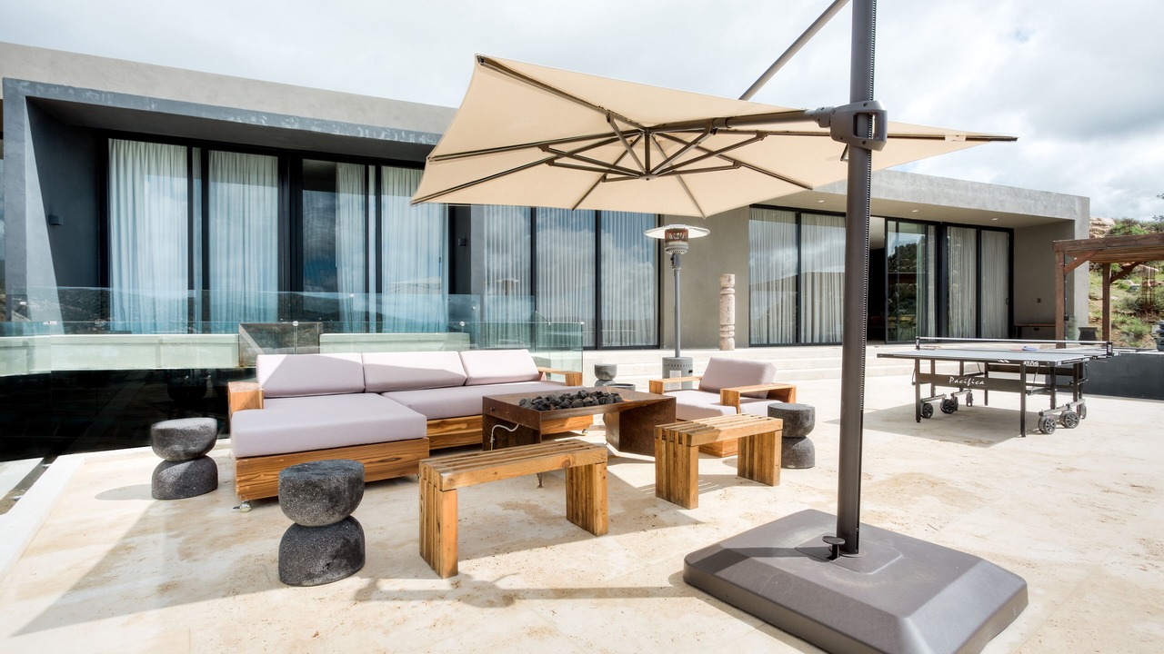 Photo of Outdoor in Valle de Guadalupe