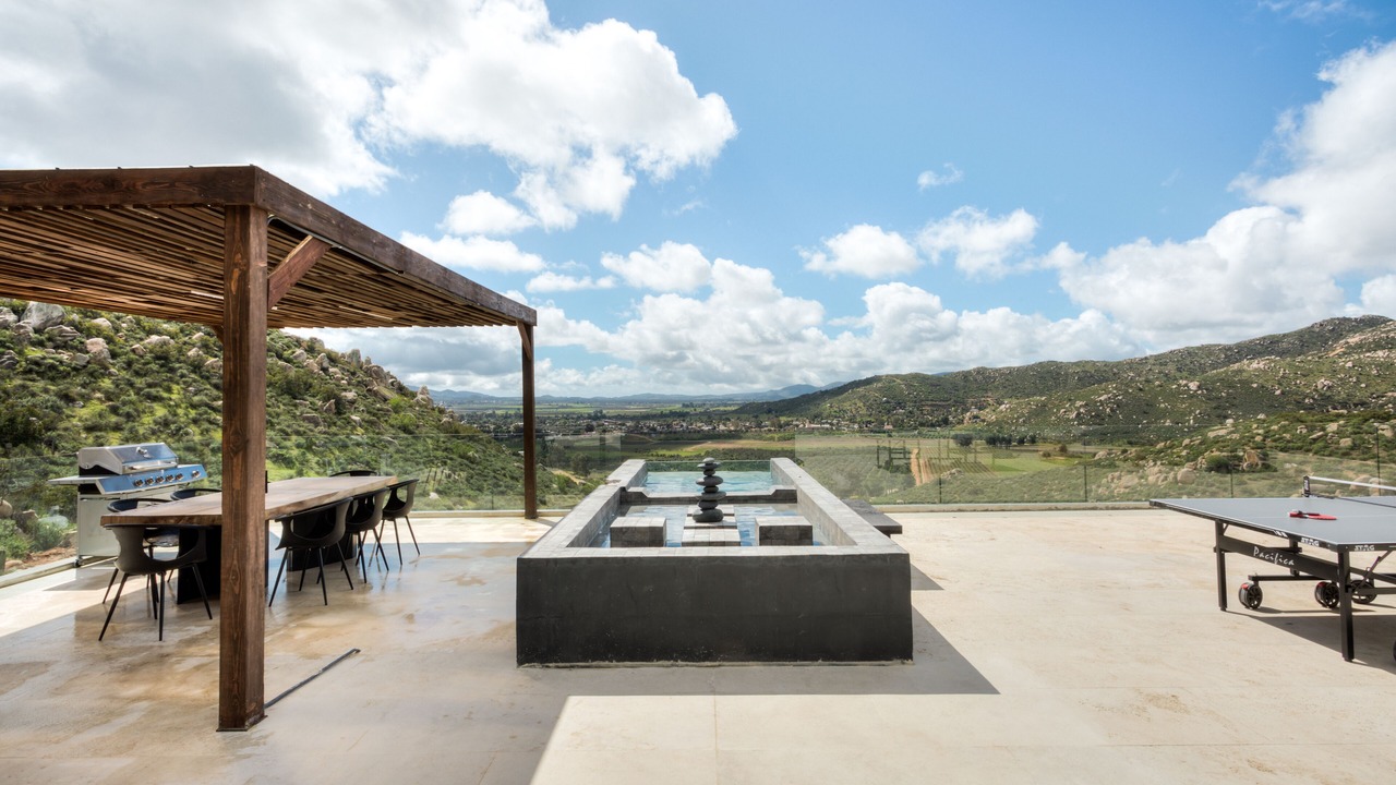 Photo of Outdoor in Valle de Guadalupe