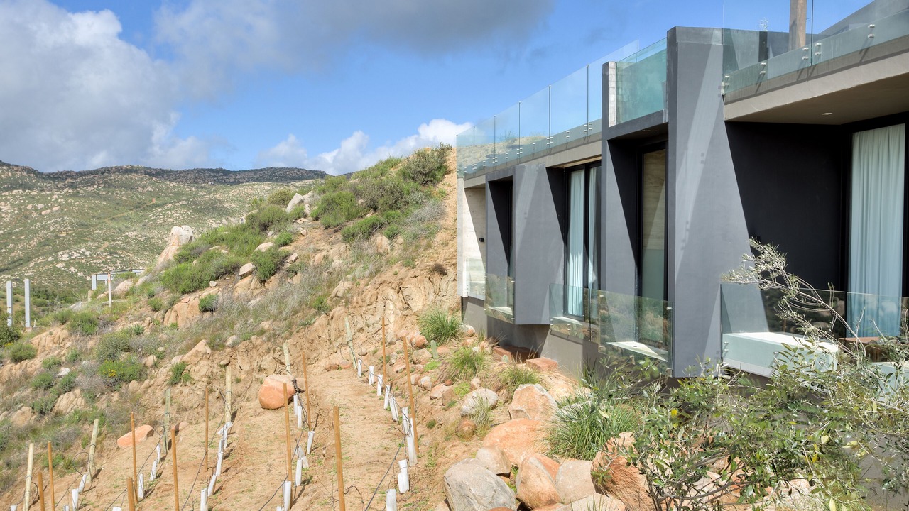 Photo of Outdoor in Valle de Guadalupe