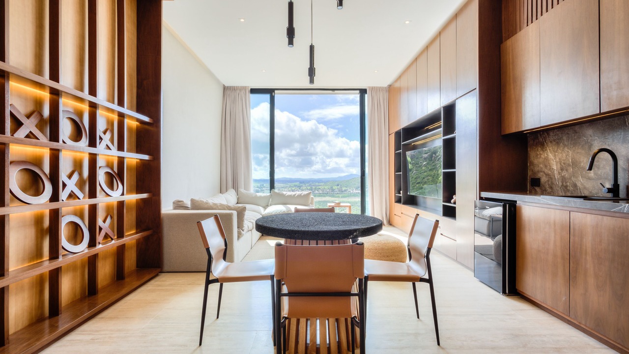 Photo of Livingroom in Valle de Guadalupe