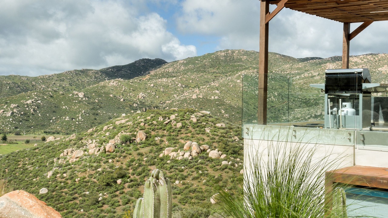 Photo of Outdoor in Valle de Guadalupe