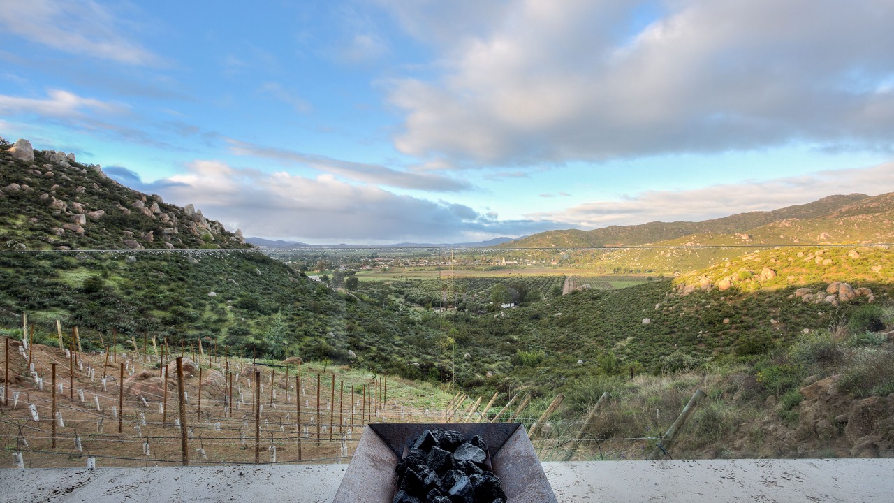 Photo of Outdoor in Valle de Guadalupe