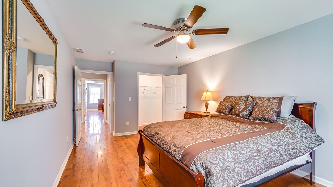 Photo of Bedroom in Lyndon