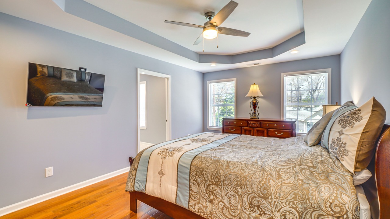Photo of Bedroom in Lyndon