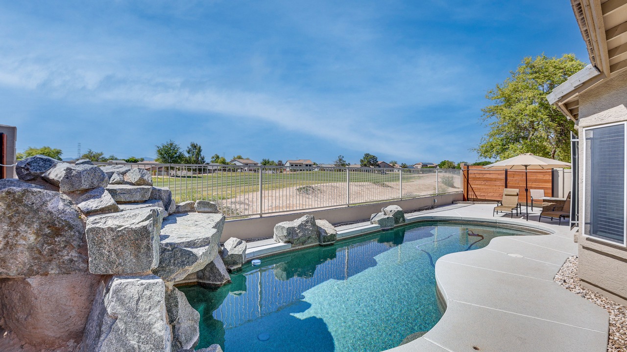 Photo of Outdoor in Coldwater Springs