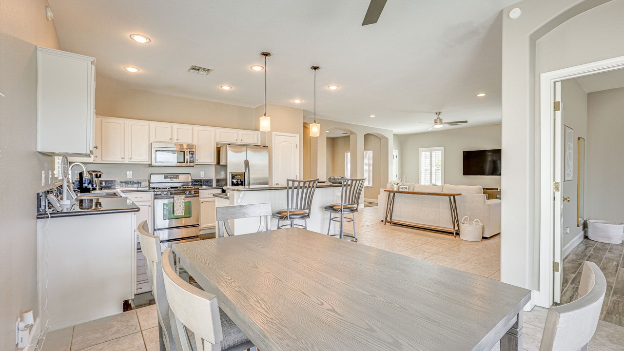 Photo of Kitchen in Coldwater Springs