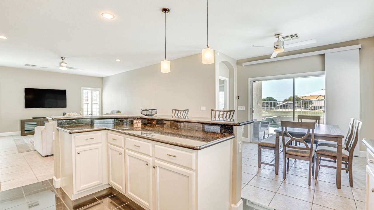 Photo of Kitchen in Coldwater Springs