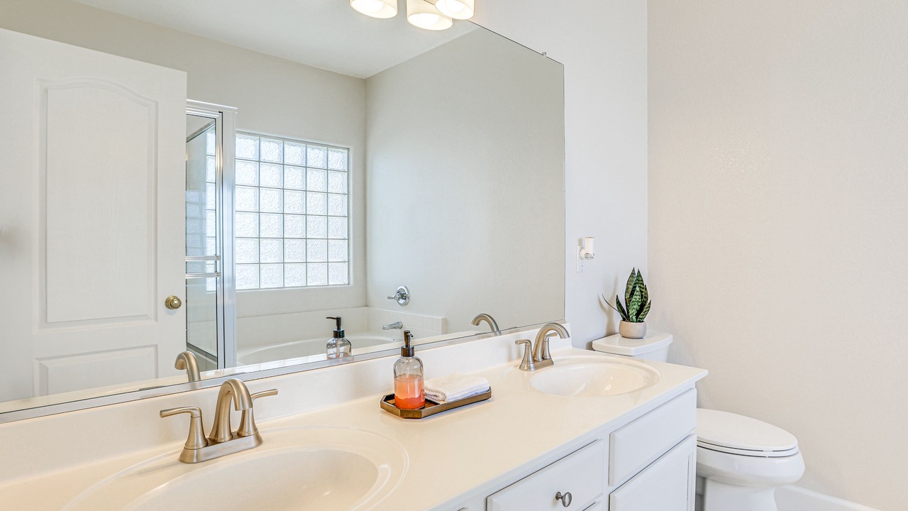 Photo of Bathroom in Coldwater Springs