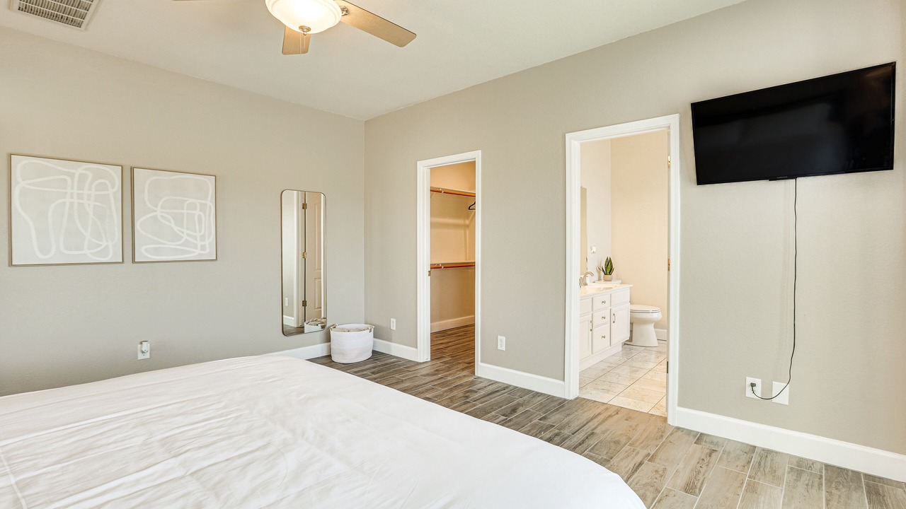 Photo of Bedroom in Coldwater Springs