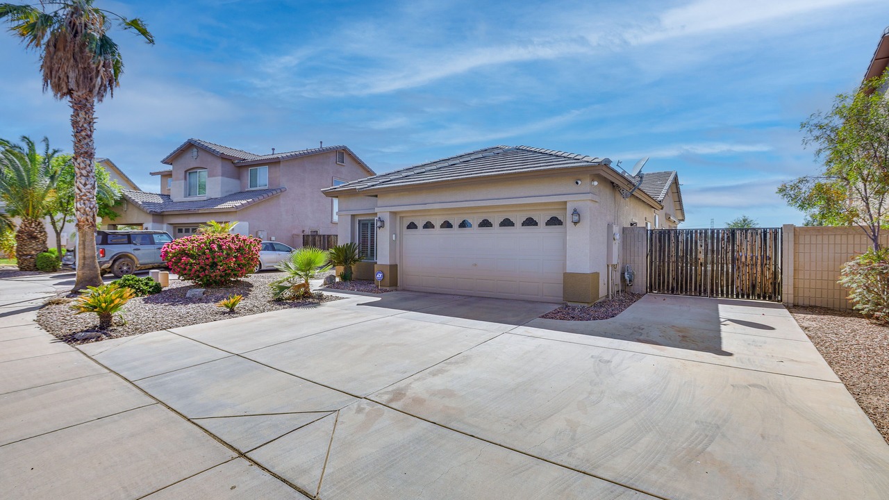 Photo of Outdoor in Coldwater Springs