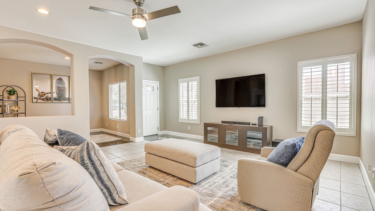 Photo of Bedroom in Coldwater Springs