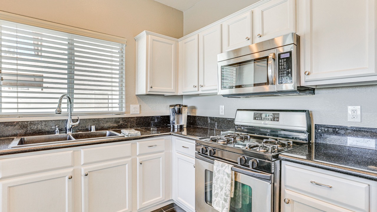 Photo of Kitchen in Coldwater Springs