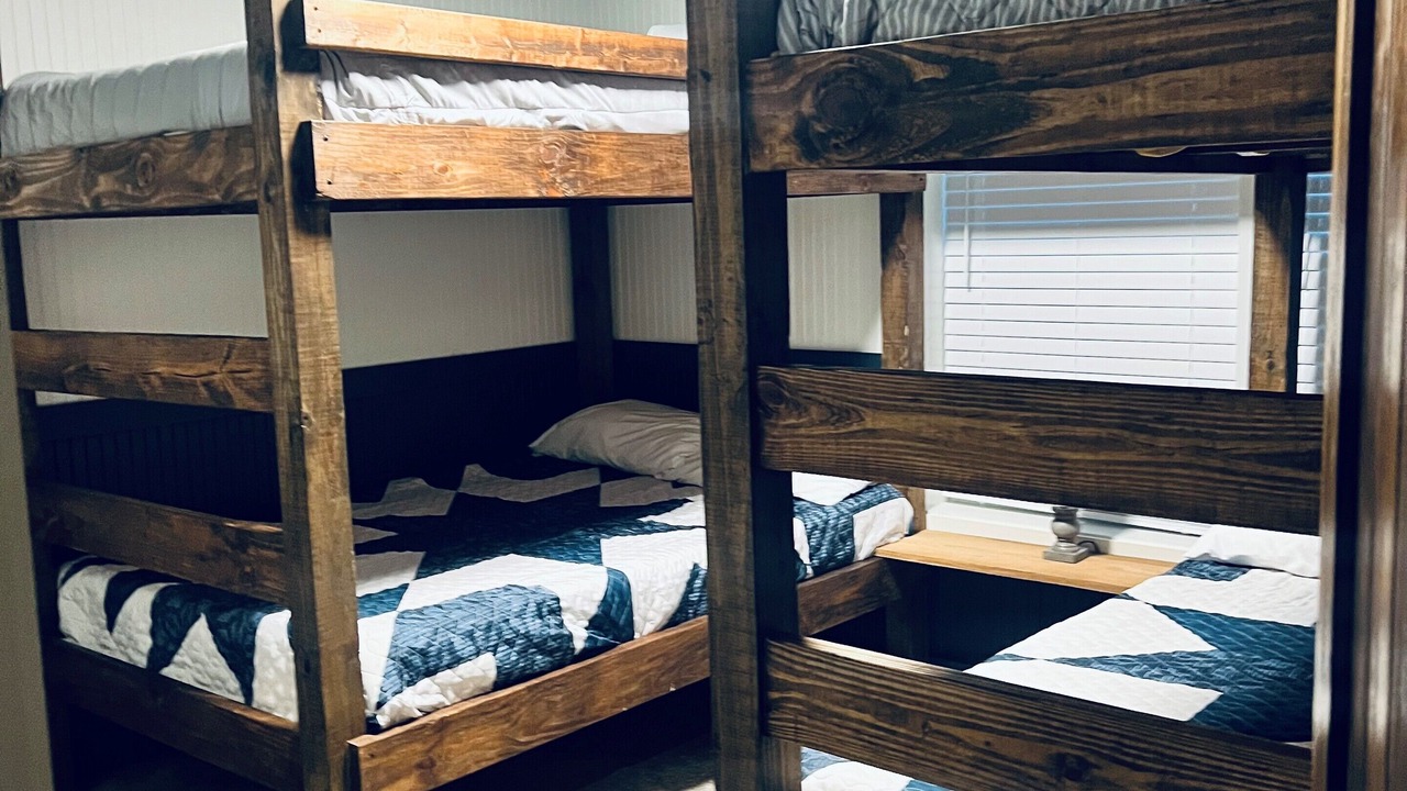 Photo of Bedroom in Negreet