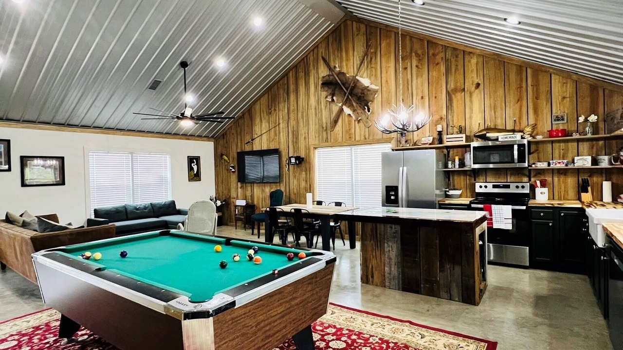 Photo of Bedroom in Negreet